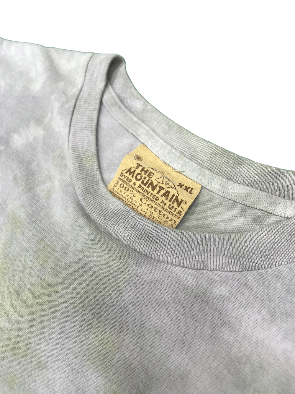 THE MOUNTAIN Unicorn T-SHIRT