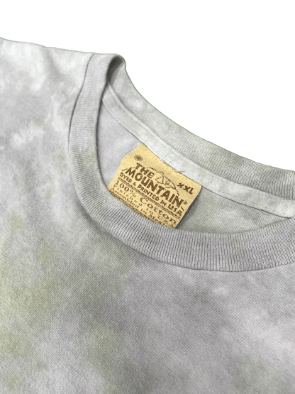 THE MOUNTAIN Unicorn T-SHIRT