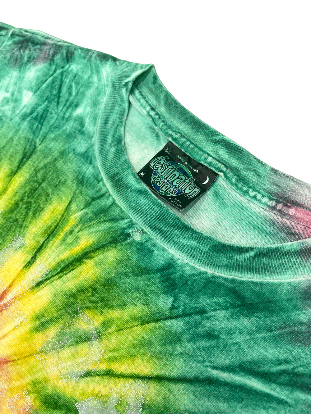 MACADO'S SUMMER 05' T-SHIRT