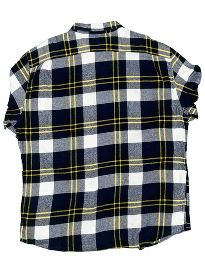 NAUTICA L/S CHECK SHIRT