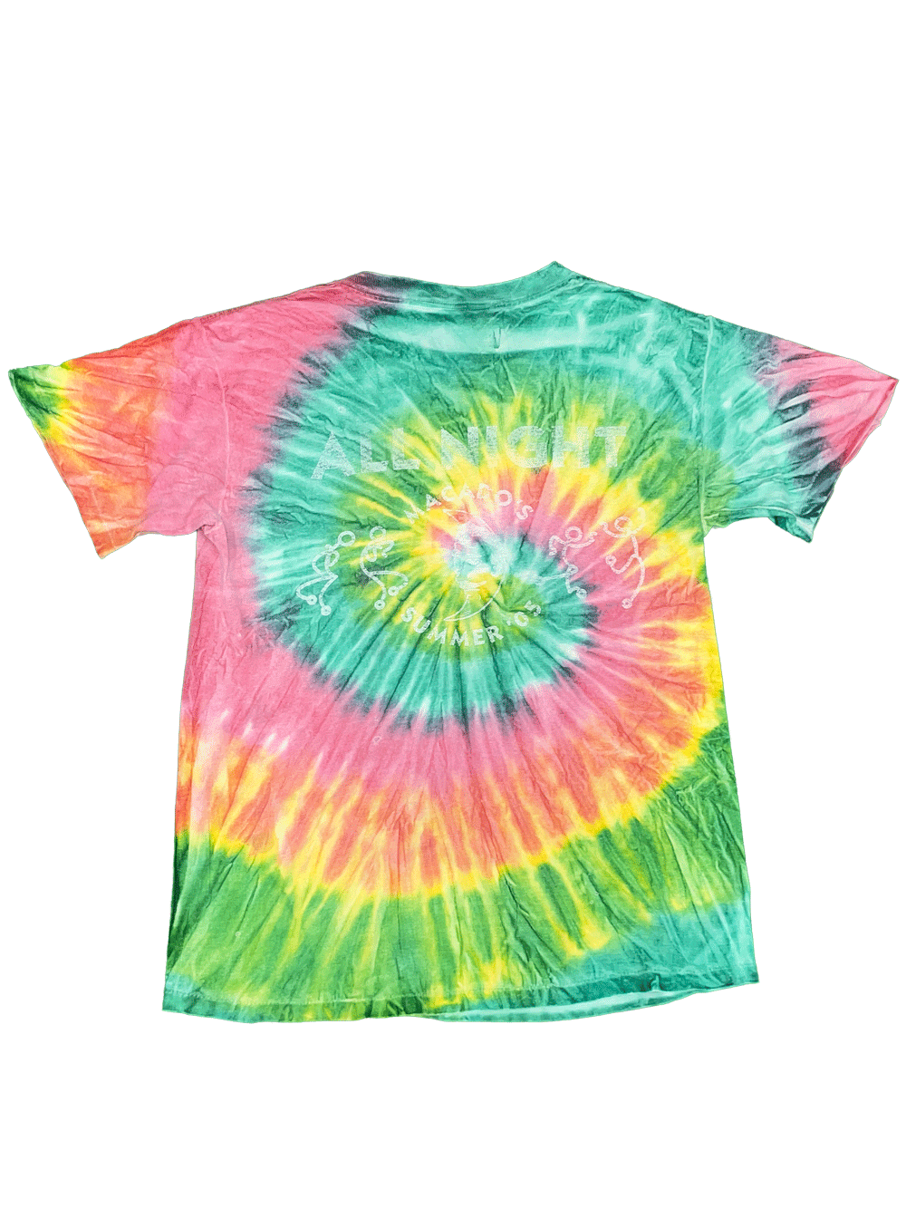 MACADO'S SUMMER 05' T-SHIRT