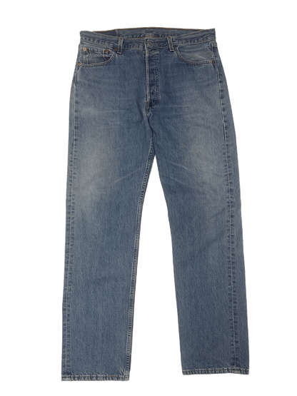 90'S LEVI'S 501 DENIM PANTS