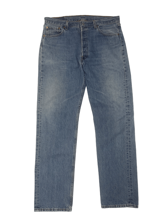97'S LEVI'S 501 DENIM PANTS