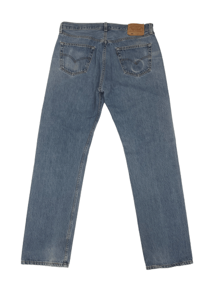 90'S LEVI'S 501 DENIM PANTS