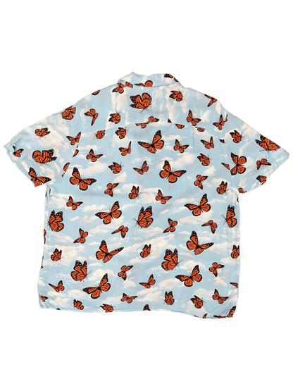 Original Use Butterfly  S/S SHIRT