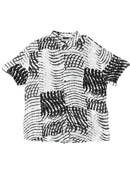 COOFANDY S/S SHIRT