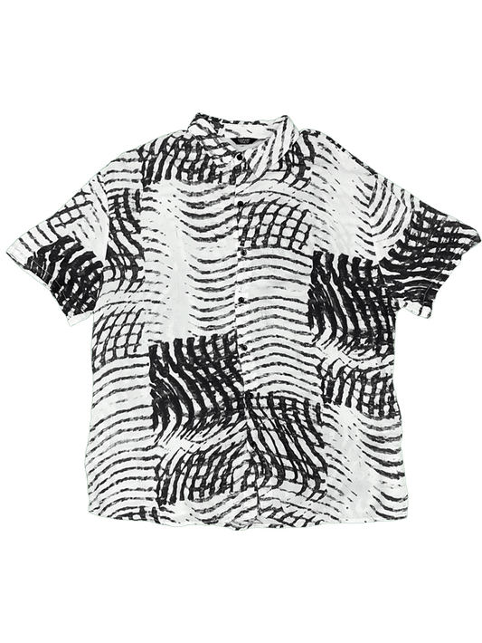 COOFANDY S/S SHIRT