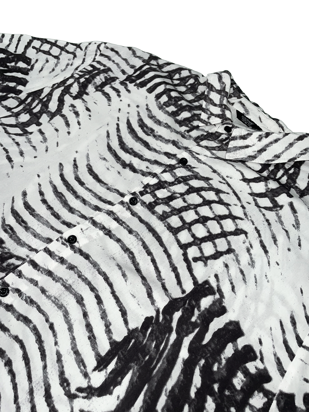 COOFANDY S/S SHIRT