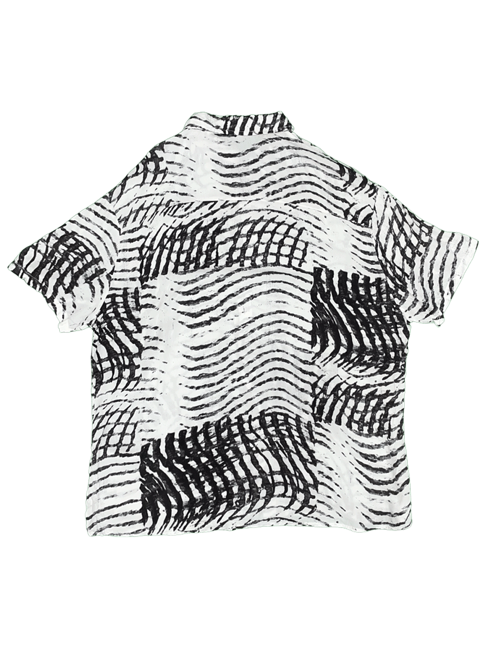 COOFANDY S/S SHIRT