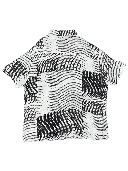 COOFANDY S/S SHIRT