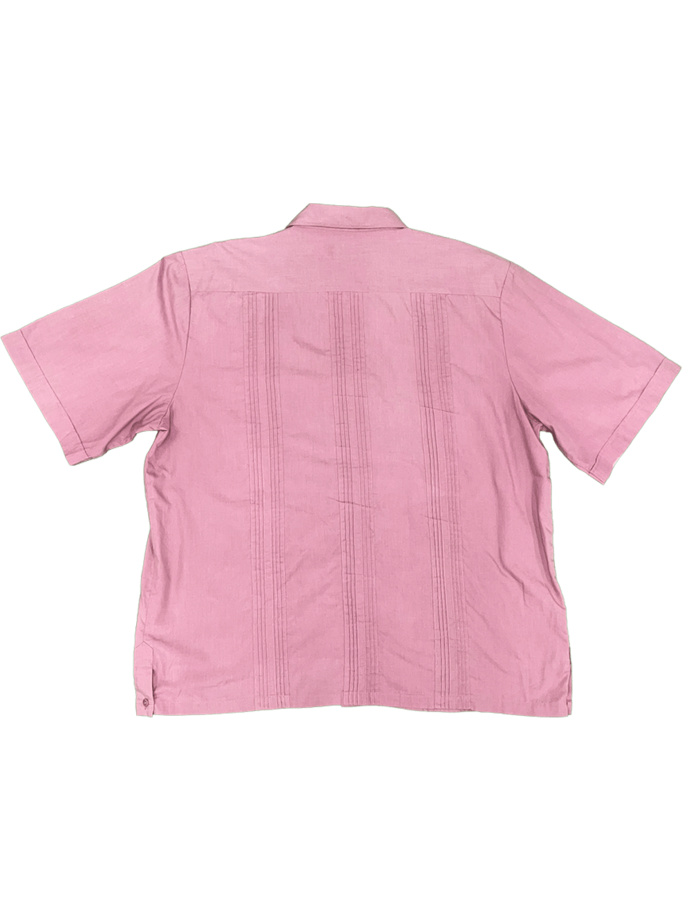Tropi Cool Cuban S/S SHIRT