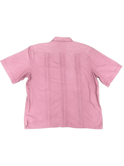 Tropi Cool Cuban S/S SHIRT