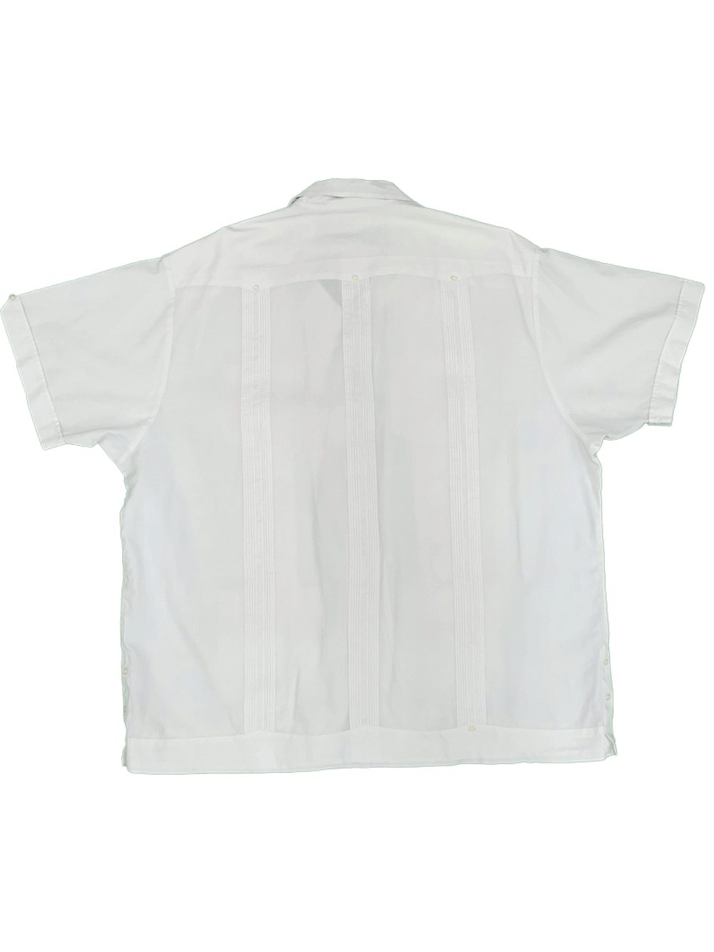 HAVANERA S/S CUBAN SHIRT