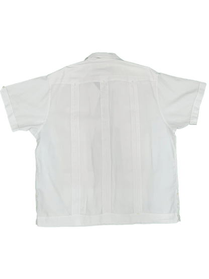 HAVANERA S/S CUBAN SHIRT