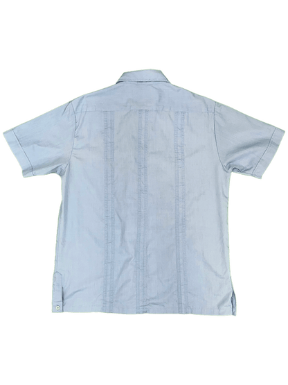 HABAND GUAYABERA S/S SHIRT