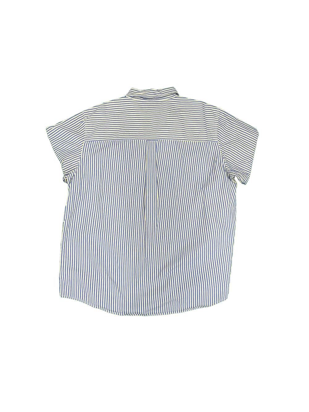 CHAPS L/S STRIPE SHIRT