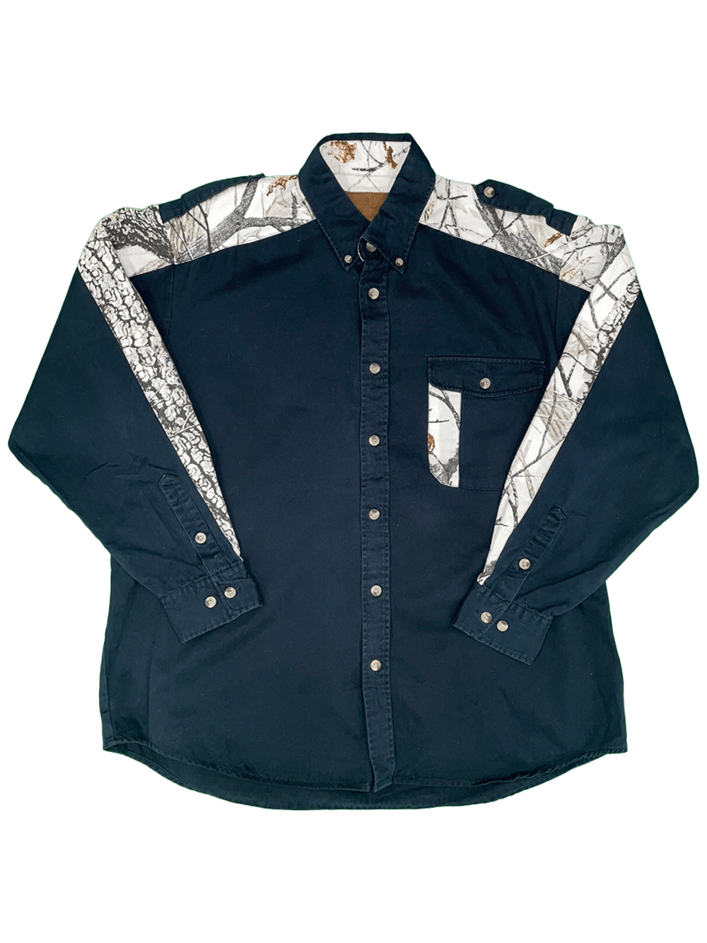 LEGENDARY L/S HUNTING SHIRT