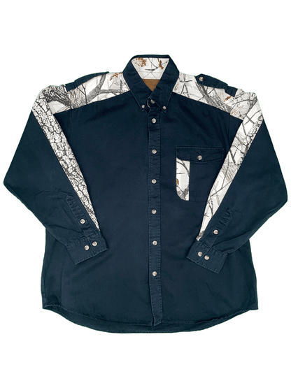 LEGENDARY L/S HUNTING SHIRT