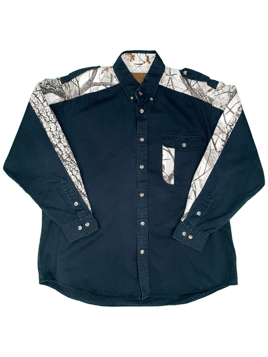 LEGENDARY L/S HUNTING SHIRT