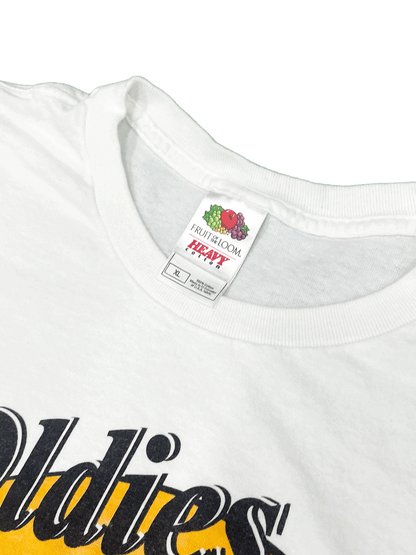 OLDIES 95.7FM T-SHIRT