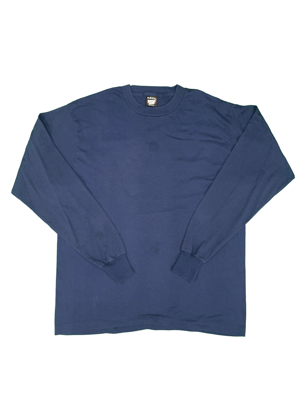 SCREEN STARS BEST L/S T-SHIRT