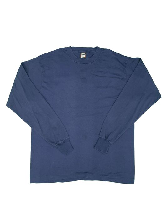 SCREEN STARS BEST L/S T-SHIRT