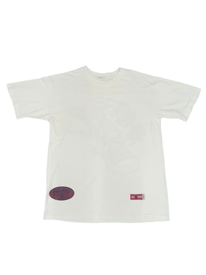 CONVERSE ALL STAR T-SHIRT