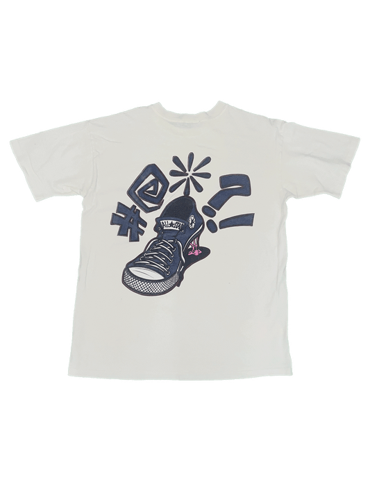 CONVERSE ALL STAR T-SHIRT