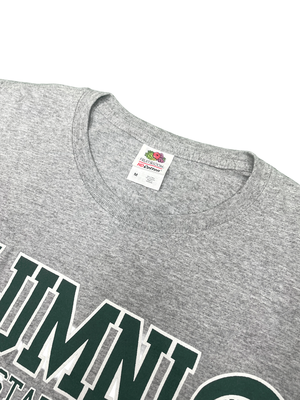 ALUMNI MICHIGAN STATE UNIVERSITY T-SHIRT