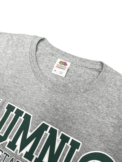 ALUMNI MICHIGAN STATE UNIVERSITY T-SHIRT