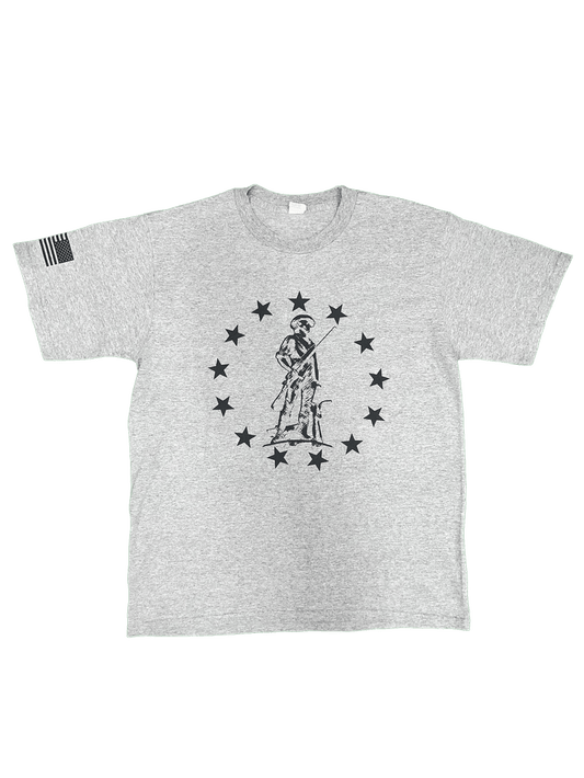IOWA NATIONAL GUARD T-SHIRT