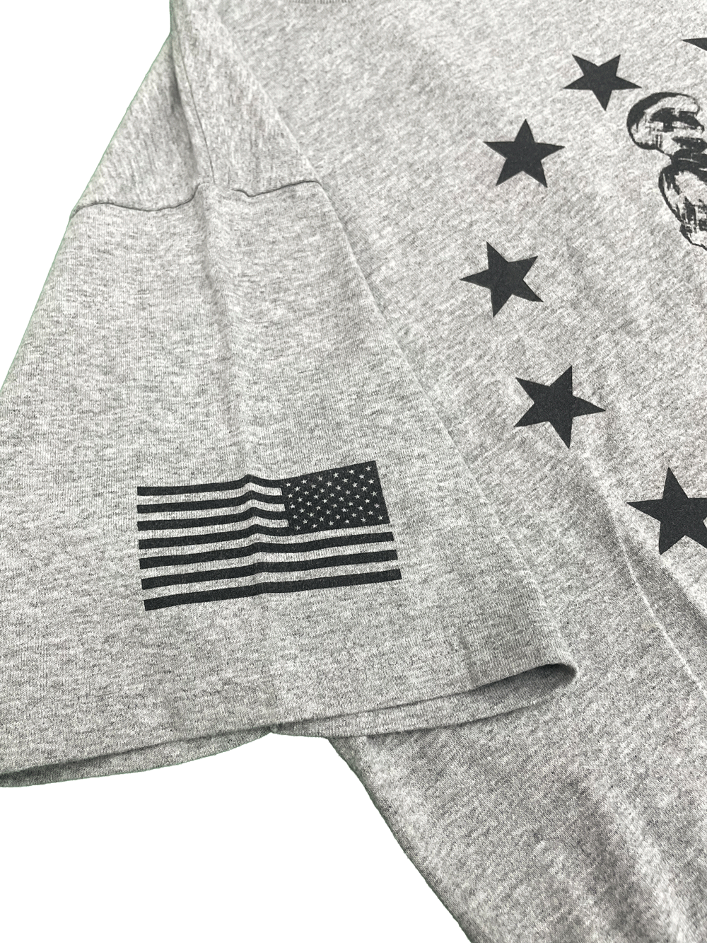 IOWA NATIONAL GUARD T-SHIRT