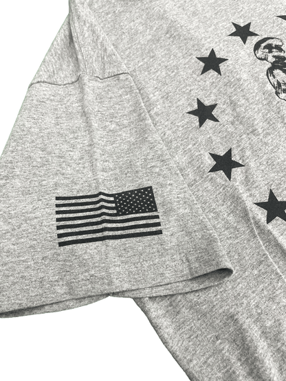 IOWA NATIONAL GUARD T-SHIRT