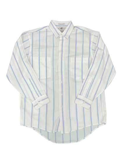 ARROW DOVER B.D L/S Stripe SHIRT