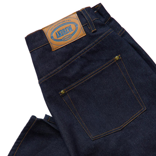 "Andrew Miami" Denim Jeans