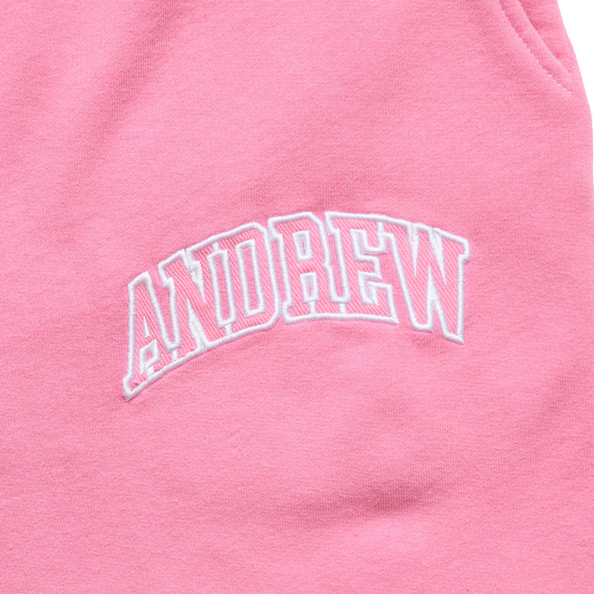 "Andrew Miami" Arch Sweatpants