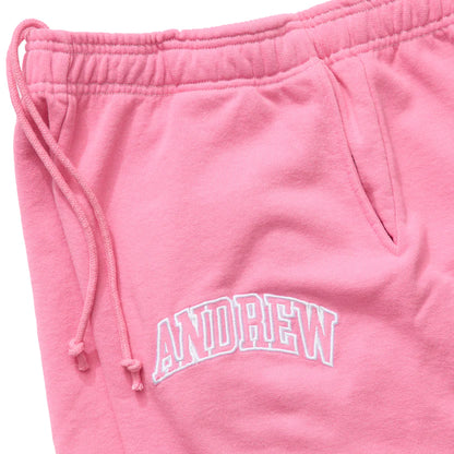 "Andrew Miami" Arch Sweatpants