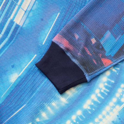 "Andrew Miami" Centrust Thermal