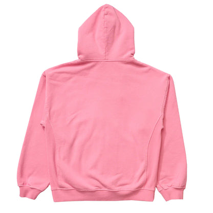 "Andrew Miami" Arch Zip Hoodie