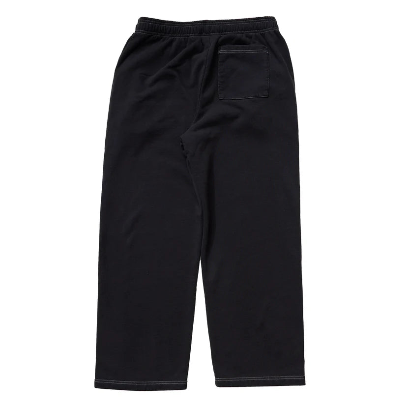 "Andrew Miami" Arch LOGO Sweatpants