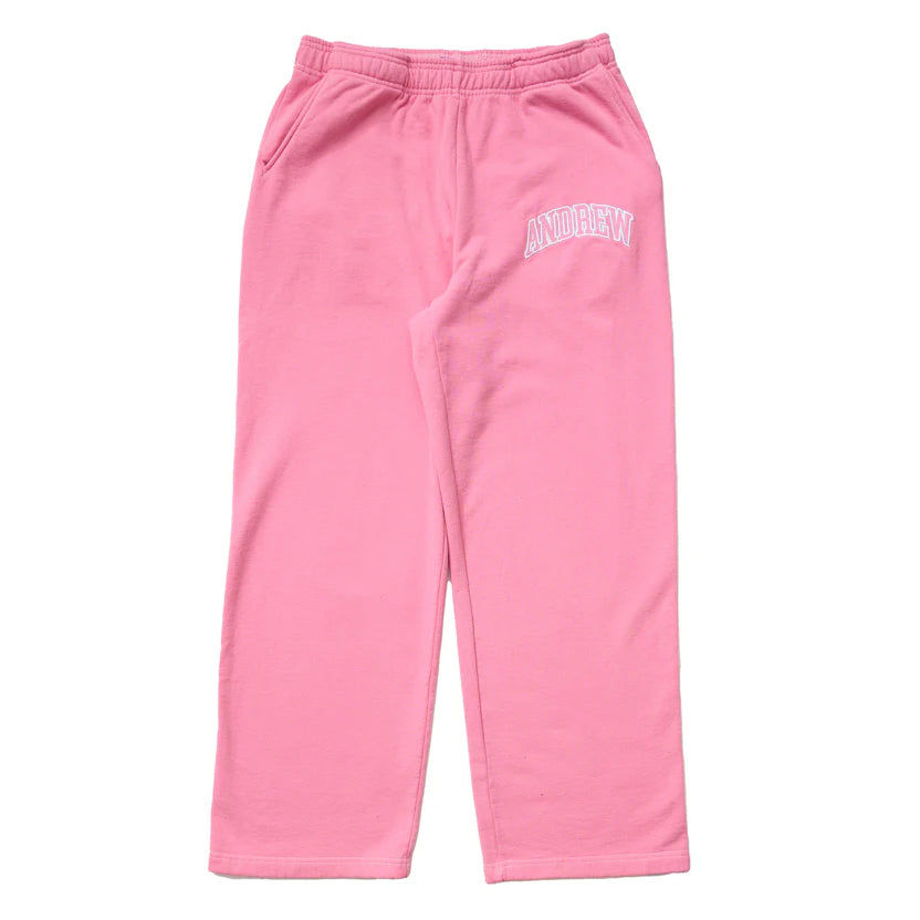 "Andrew Miami" Arch Sweatpants