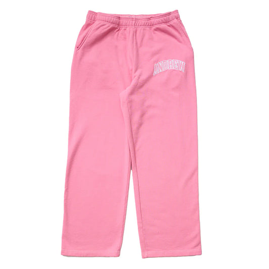 "Andrew Miami" Arch Sweatpants