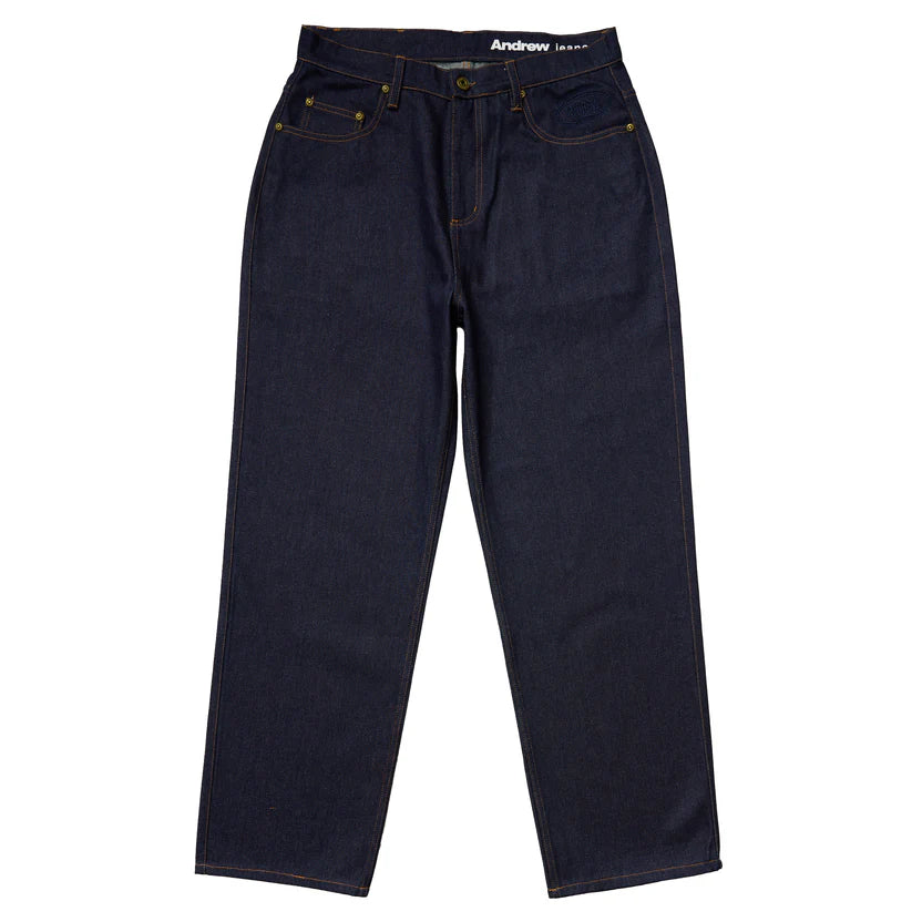 "Andrew Miami" Denim Jeans