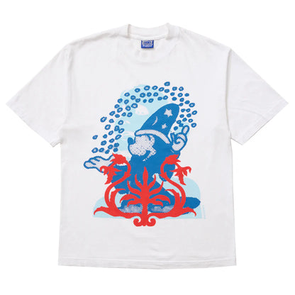 "Andrew Miami" Fantasy Tee