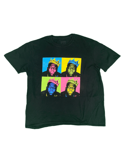 The Notorious B.I.G. T-SHIRT