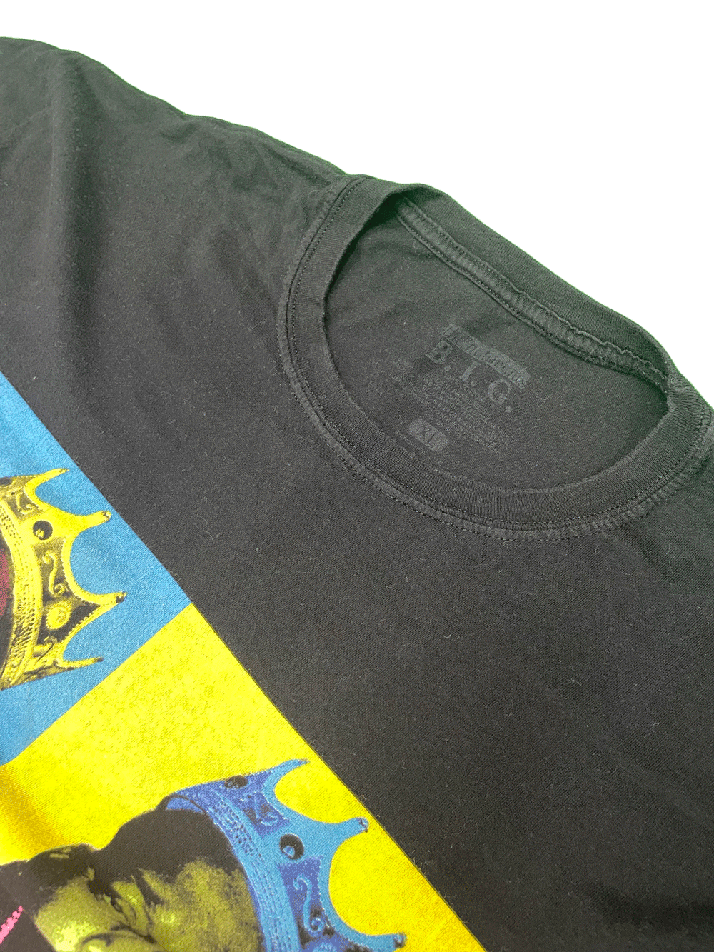 The Notorious B.I.G. T-SHIRT