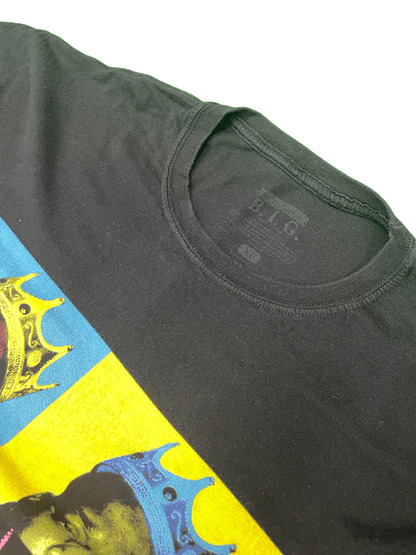 The Notorious B.I.G. T-SHIRT