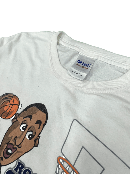 Ross Travis Basketball  T-SHIRT