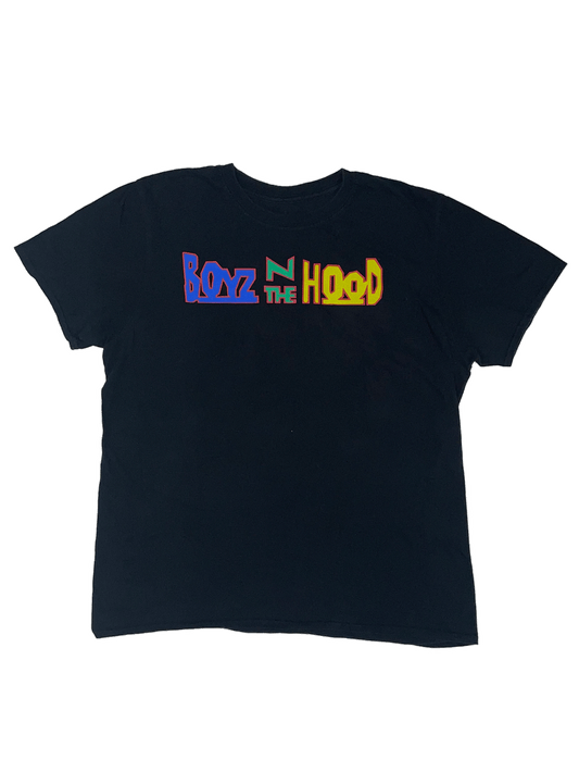 90'S Eazy E "BOYZ N THE HOOD" T-SHIRT