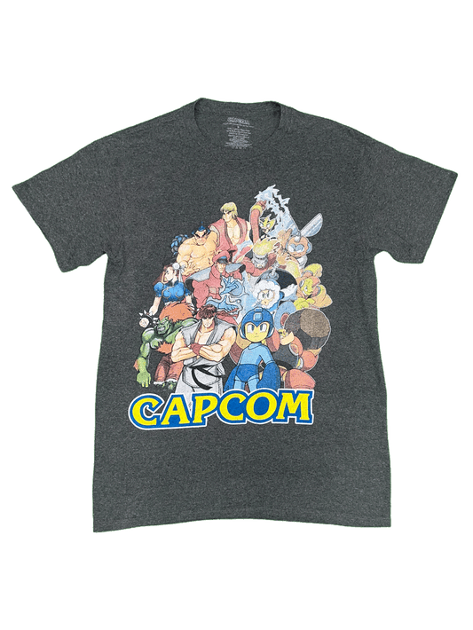 CAPCON T-SHIRT